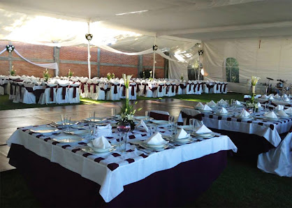 Jardín De Eventos La Cañada